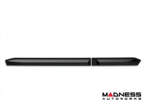 Ford Bronco Complete Body Styling Kit - 4 Door - Super Bolt - Air Design Ford Bronco Complete Body Styling Kit - 4 Door - Super Bolt - Air Design